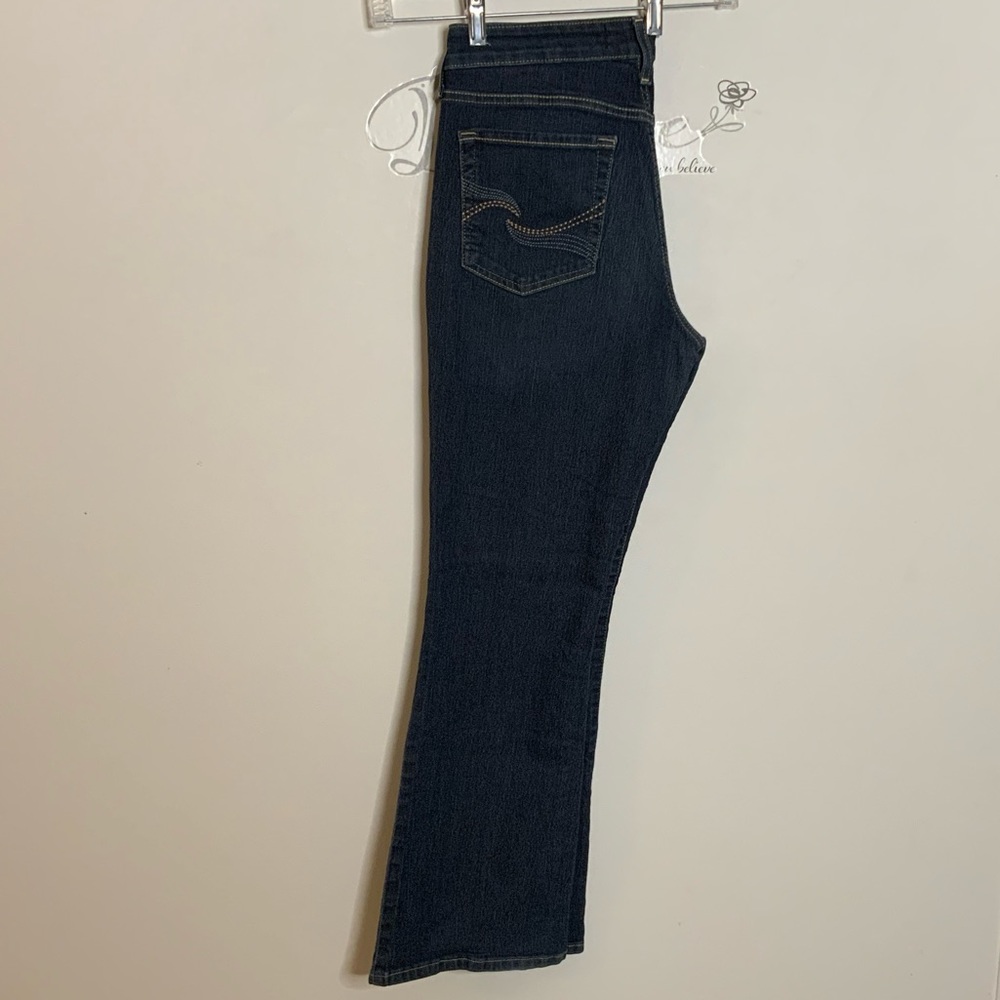 Levi’s Strauss & Co Bootcut Jeans